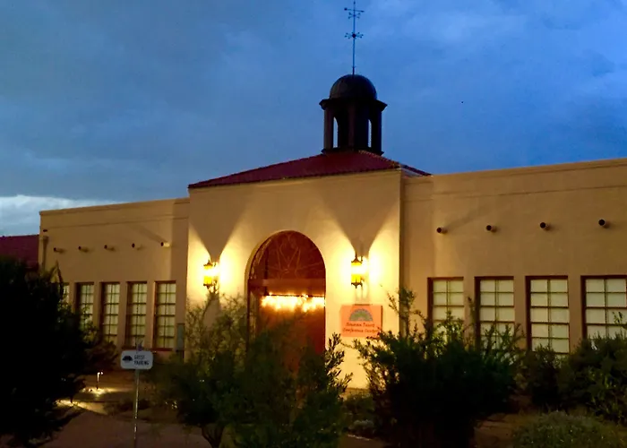 Sonoran Desert & Conference Center 2* Ajo