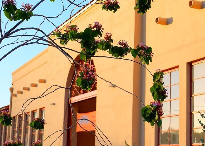 Sonoran Desert & Conference Center Hotel 2*