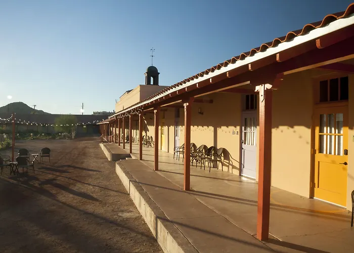 Sonoran Desert & Conference Center Hotel Ajo